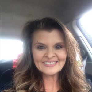 Meet your Posher, Terrie